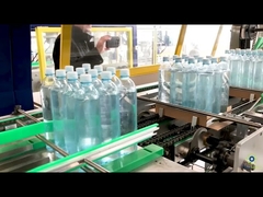 Heat Shrink Packaging Machine