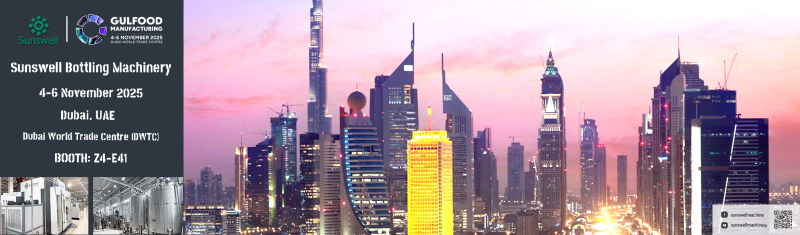 Kohlensäure füllen Maschine