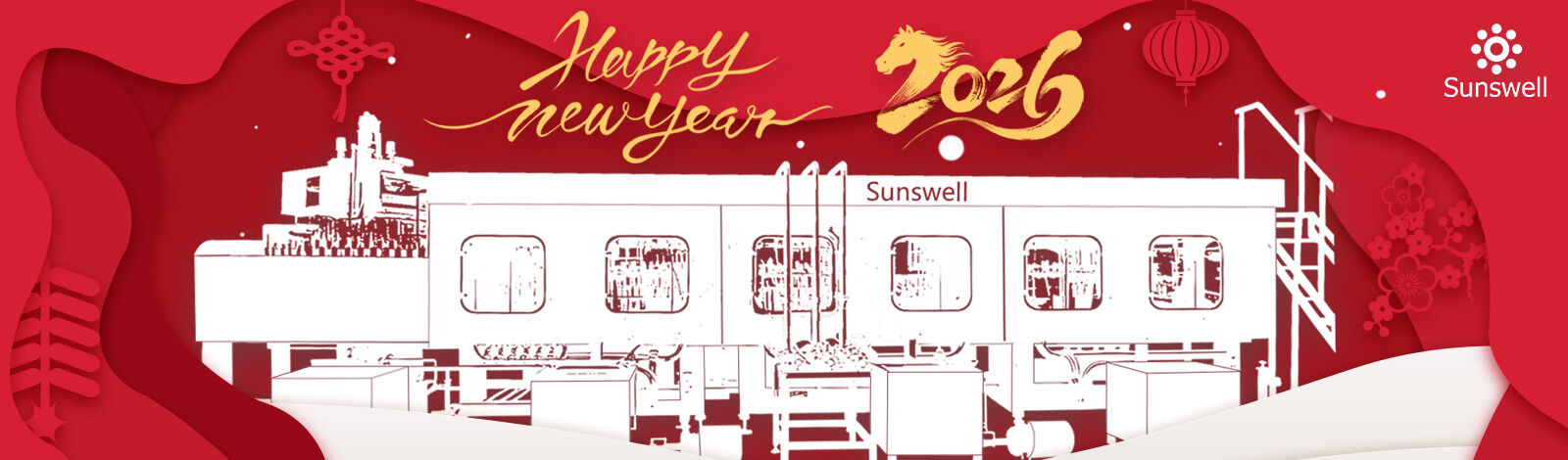 Getränke-Füllmaschine