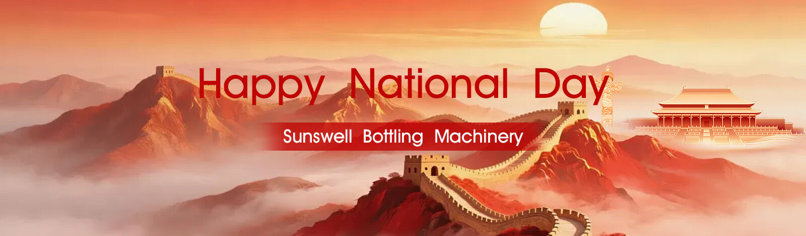 Wasser-Füllmaschinen