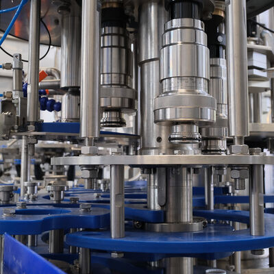 Orange Juice Processing Machinery Small Juice Production Line