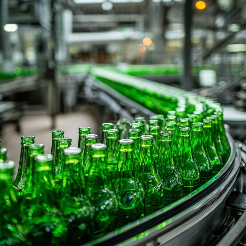 Inquiry for Customized Beer Filling Machine & Best Price